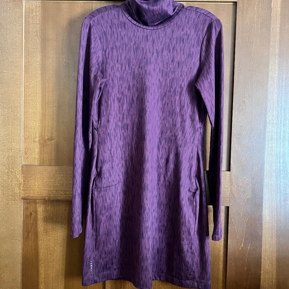 Title Nine Getaway Dress- Flatlands